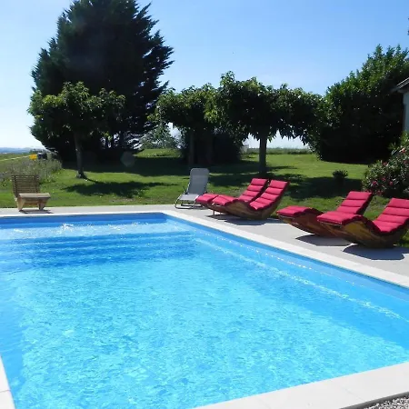 Néflier Résidence Domaine Cap De Coste Apartamento Saint-Frajou