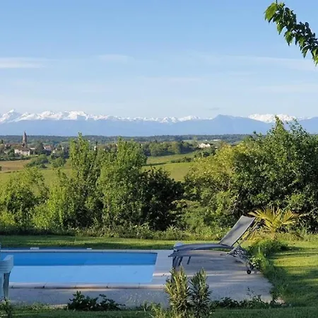 Apartamento Néflier Résidence Domaine Cap De Coste *