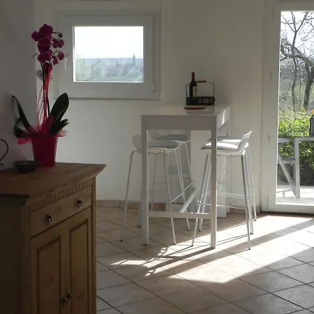 Néflier Résidence Domaine Cap De Coste * Saint-Frajou