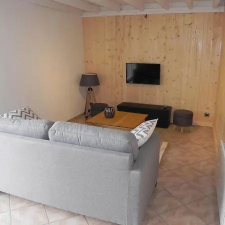 Néflier Résidence Domaine Cap De Coste Apartamento