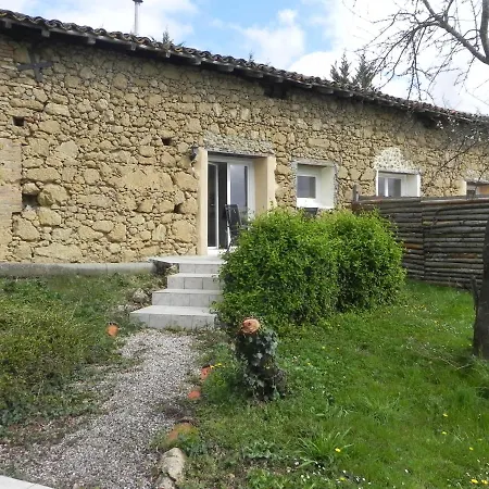 Néflier Résidence Domaine Cap De Coste Apartamento