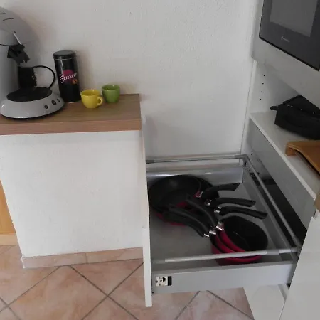 Néflier Résidence Domaine Cap De Coste Apartamento Saint-Frajou