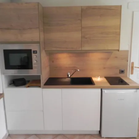 Néflier Résidence Domaine Cap De Coste Apartamento *