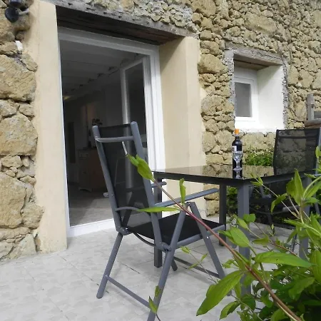 Néflier Résidence Domaine Cap De Coste Apartamento