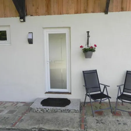 Apartamento Néflier Résidence Domaine Cap De Coste