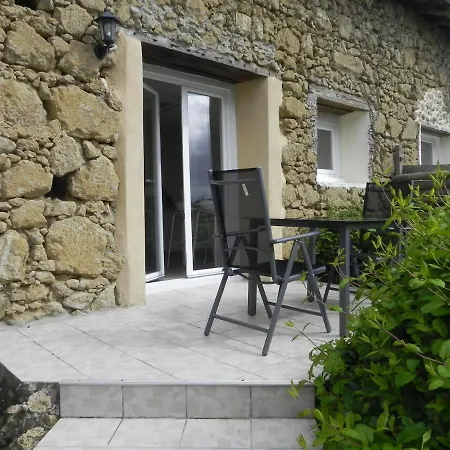 Néflier Résidence Domaine Cap De Coste *