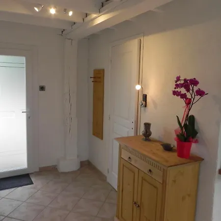 Apartamento Néflier Résidence Domaine Cap De Coste