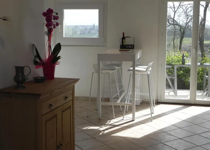 Neflier Domaine Cap De Coste * Saint-Frajou