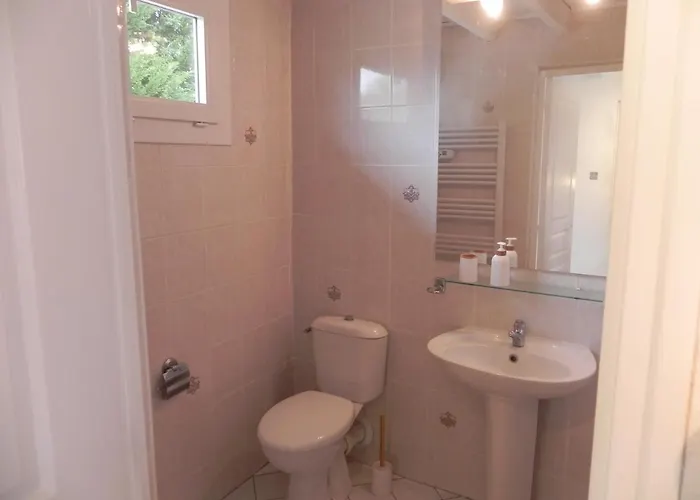 Neflier Domaine Cap De Coste * Saint-Frajou