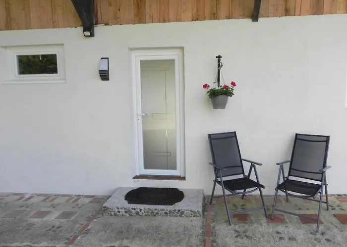 Апартаменты Neflier Domaine Cap De Coste